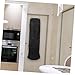 HONMEET Tennis Storage Bag Mesh Hanging Organizer for Sports Equipment Space-Saving Design for Home School and Quick Drying and Washable Pouch for Easy Use