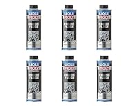 Algopix Similar Product 15 - Lubro Moly Proline Engine Flush 2037 6