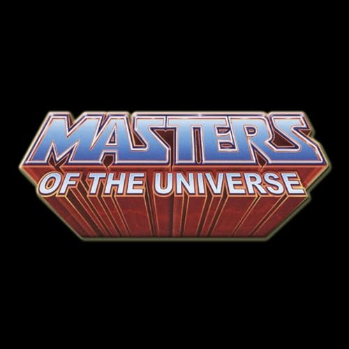 Masters Of The Universe (2026) Review