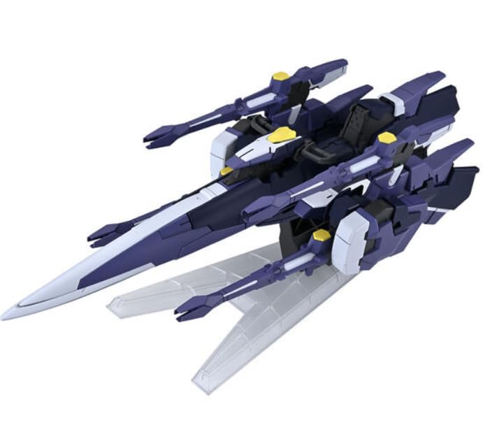 HG AM GUNNER プラモデル 未組立 Amazon | HG AMガンナー スーパーロボット大戦OG 色分け済み