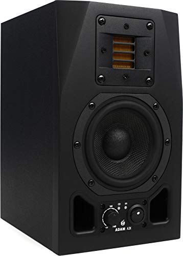 Amazon | ADAM Audio A3X ニアフィールド・モニター アダム