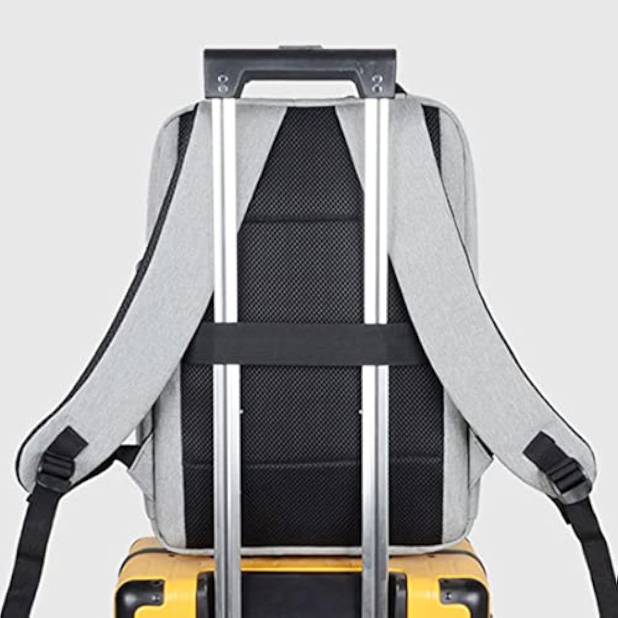 Men's Universal Business Backpack, Large Capacity