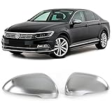 spiegelkappen vw passat b8 VW Passat - Typ B8 / 3G5 / 3G2 - Limousine / Variant - Nur für Modelle ohne Spurhalteassistent! - Nicht mit Spurwechselassistent! - ab Bj. 11/2014