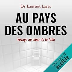 Au pays des ombres cover art