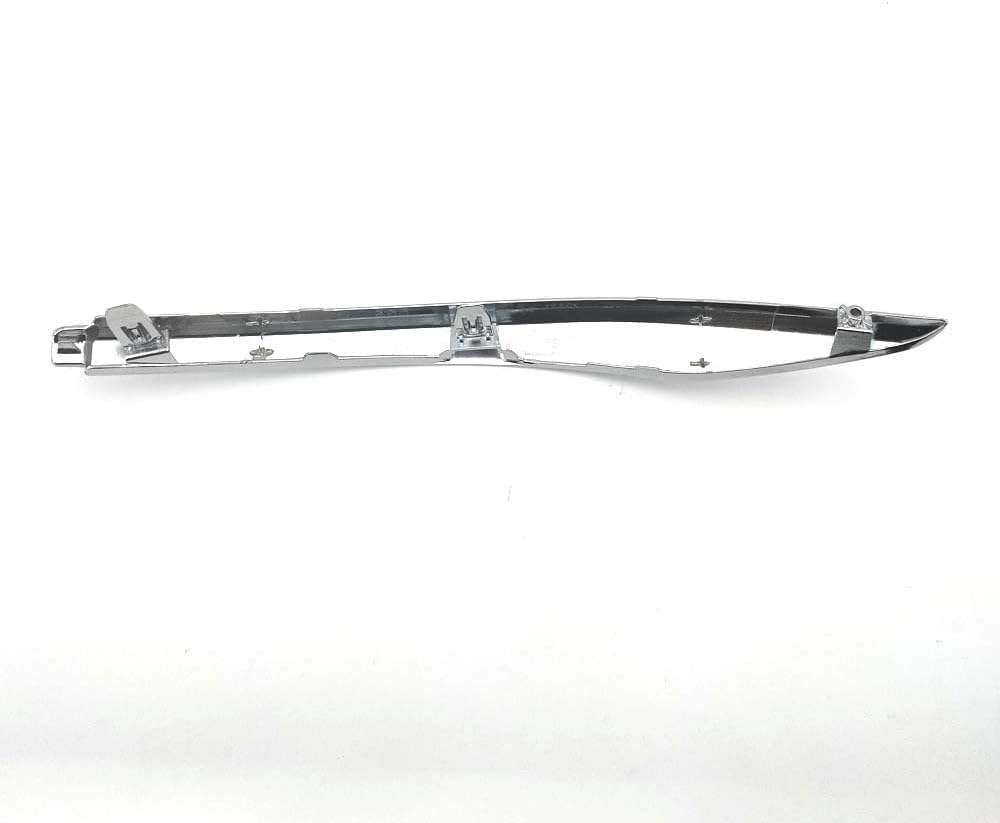 Rear Left Side Bumper Chrome Molding Trim For Nissan Murano 2015-2020 850755AA0A