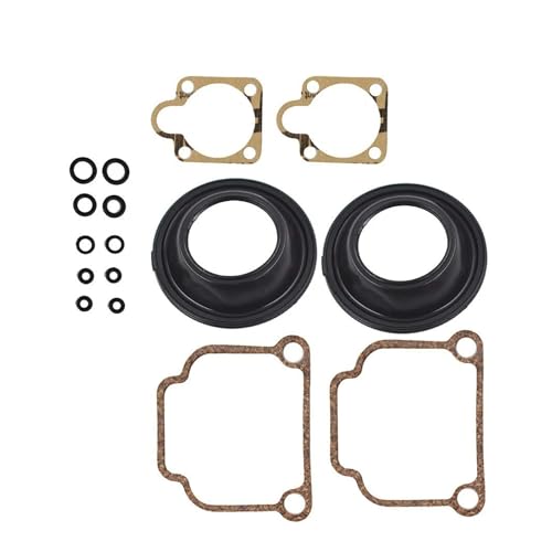 Kit carburador de 32 mm para solucionar tirones en motores R65 R75 R80 R100