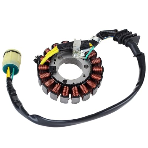 Bobine de stator TRX350 pour l'entretien de votre quad Rancher 350 ES