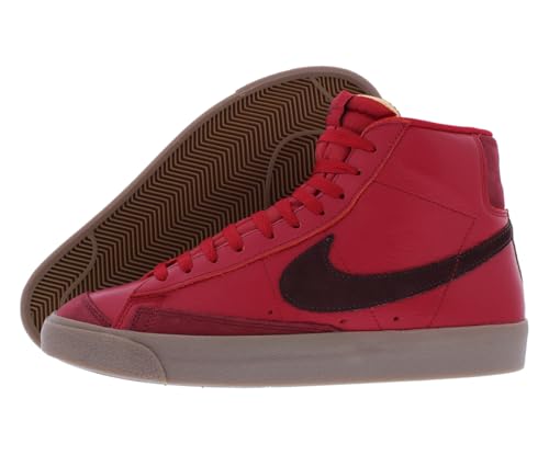 Image of Nike Men's Blazer Mid '77 VNTG Basketball Shoes