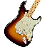 Fender American Ultra Stratocaster - Ultraburst...