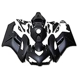 NT FAIRING Matte Black Fairing Fit for HONDA 2004 2005 CBR1000RR CBR 1000RR New Injection Mold ABS Plastics Bodywork Body Kit Bodyframe Body Work 04 05
