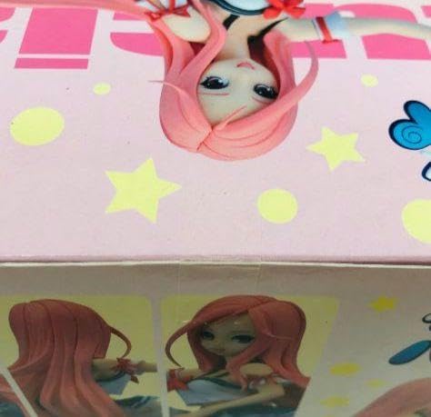 Amazon.co.jp: あみあみ スカッとゴルフ パンヤ 1 7 ルーシア