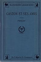 Gaston Et Ses Amis B000B9SRXC Book Cover