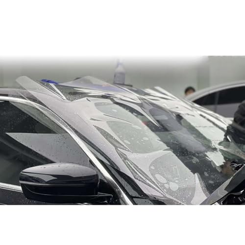 HOHOFILM Car Window Protection Film 60