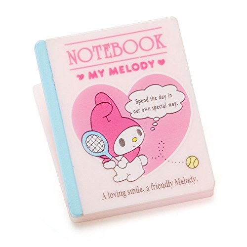 Amazon.co.jp: サンリオ(SANRIO) マイメロディ ミニ文具形クリップ