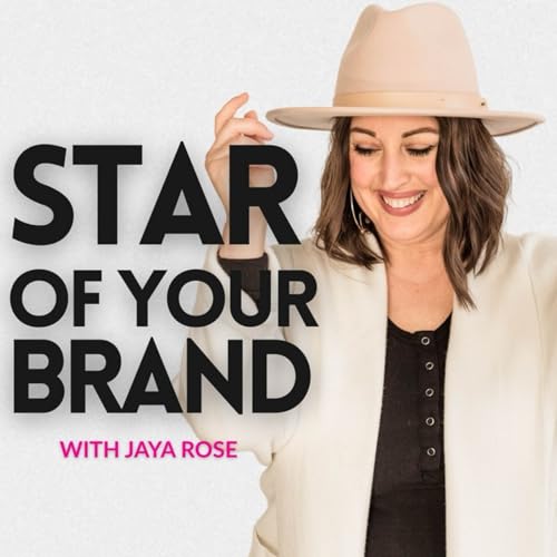 #127 | TikTok Ban, Meta + Being Visible in Your Brand