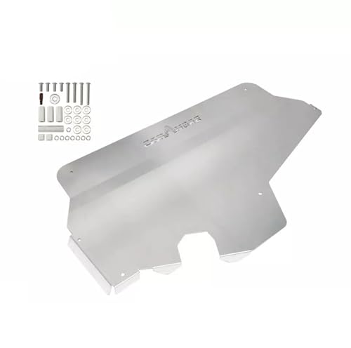 STILEALUS Shield for 2019-2023 RAV4 Hybrid
