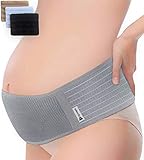 ✅ NÜTZLICH AUCH IM ALLTAG – Unser Stützgürtel Bauchband ist ideal bei Gymnastik, Yoga und Sport, aber auch im Alltag bei den täglichen Aufgaben. Der Gürtel für schwangere Frauen eignet sich aber auch im Auto sehr gut und entlastet.