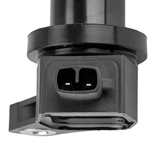 Image of PHILTOP 4 Pack Ignition Coil UF499 Fit for Hyundai Accent Kia Rio Rio5