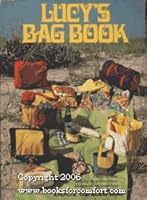 Lucy's Bag Book 0395263026 Book Cover