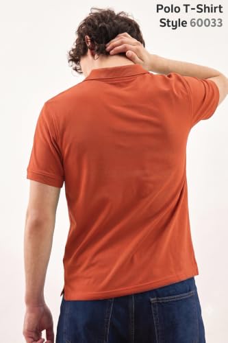 Image of Van Heusen Men T-Shirt