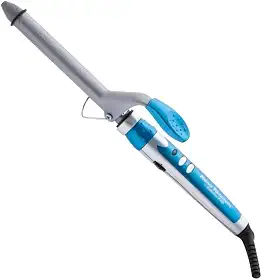 Modelador de Cachos BaByliss Pro Nano Titanium Barril 19mm