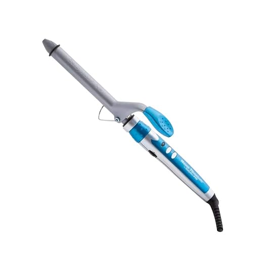 Modelador de Cachos BaByliss Pro Nano Titanium Barril 19mm