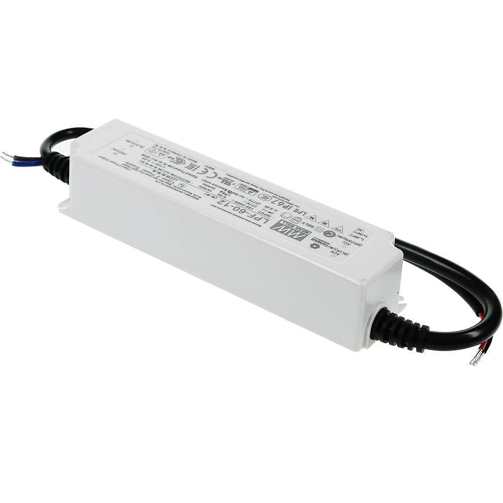 LPF-60-15 - Power supply units (MEAN WELL) - SM SYSTEM CONTROL PTE LTD