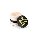 W7 Banana Dreams Loose Setting Powder - Weightless Yellow Blurring Powder For All Skin Tones - 2 Pack