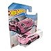 Hot Wheels Porsche 911 GT3 RS, Pink Die-Cast Model Car, Then and Now Collection