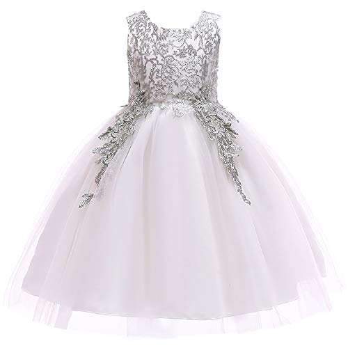 Vestido de princesa para niñas 2019 traje de año nuevo vestido de navidad vestido de los niños vestido de princesa de las niñas vestido de Navidad niños para la fiesta de bodas de Navidad