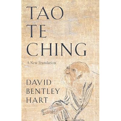 Tao Te Ching