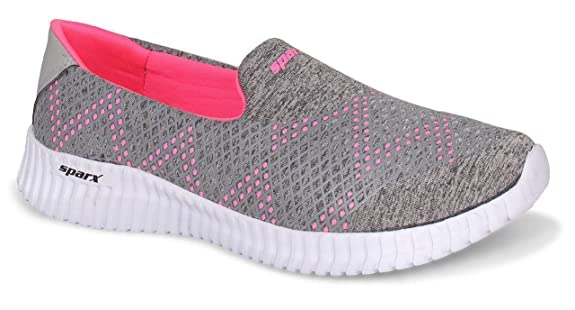 Image of Sparx womens 123l Platform