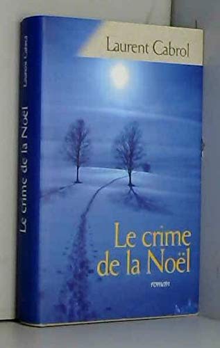 Le crime de la Noël