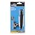 Wright Products V333BL, BLACK Tie-Down Push Button Handle
