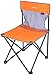 Produits de haute qualité Tabouret de camping en plein air, fauteuil de pêche pliable Chaise de pêche légère Tabourets de plein air robustes, for la randonnée en plein air Pêche à pied un barbecue Piq