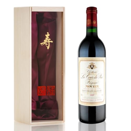 e킨j v[g 1989N Vg[EEgD[EfEpEtBWbN 750ml [KAi]yXChؔijEtz