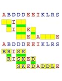 Joinword Puzzles 18rgb
