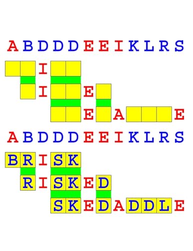 Joinword Puzzles 18rgb