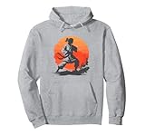 Photo Gallery karateka femminile autodifesa grafica per ragazze felpa con cappuccio Photo Gallery karateka femminile autodifesa grafica per ragazze felpa con cappuccio