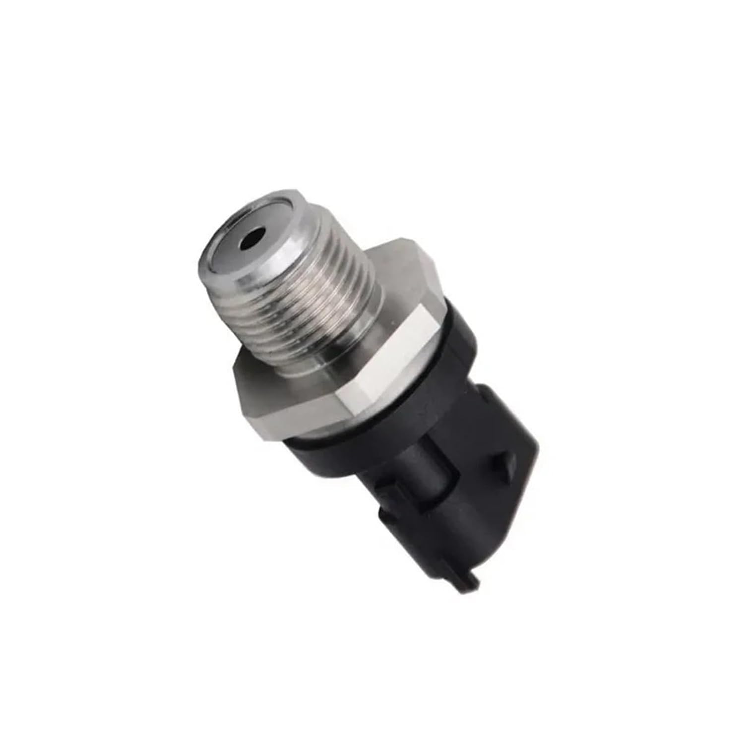 55564170 5pcs Car Engine Pressure Fuel Rail Sensor for 12651990 0281006313 12611873 281006313 Assembly