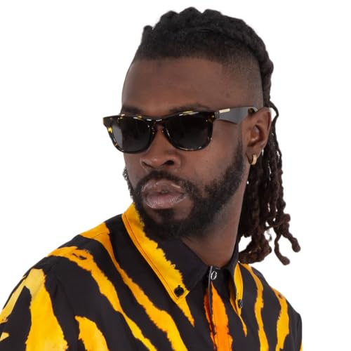 BURBERRY Sunglasses BE 4426 F 410687 Dark Havana/Grey Polyamide Standard, 50/21/1452