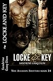 Locke and Key: The Assassin SHifters book 24 (Volume 24)