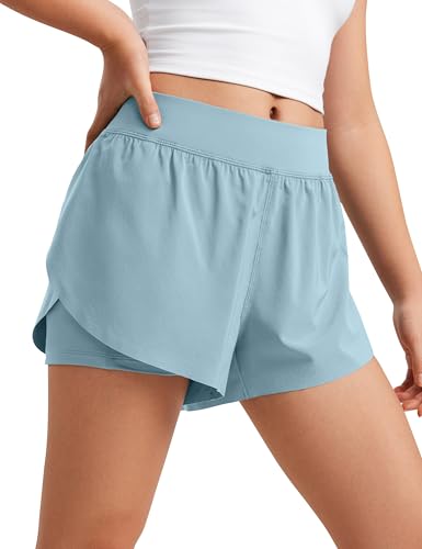 Blu Grigiastro Chiaro