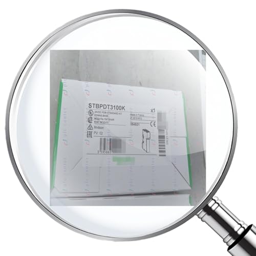 STBPDT3100 STBPDT3100 1 PCS New in Box for DELIVERY