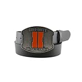 Call of Duty BO2 Grtel -XL- Logo(Grtel+Schnalle)