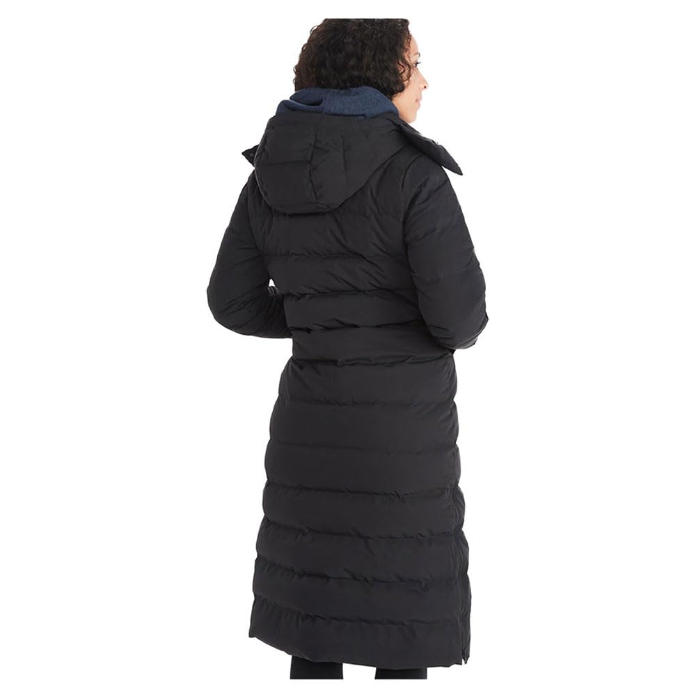 MARMOT Wm's Prospect Coat Attrezzatura outdoor pronta per outdoor Black M