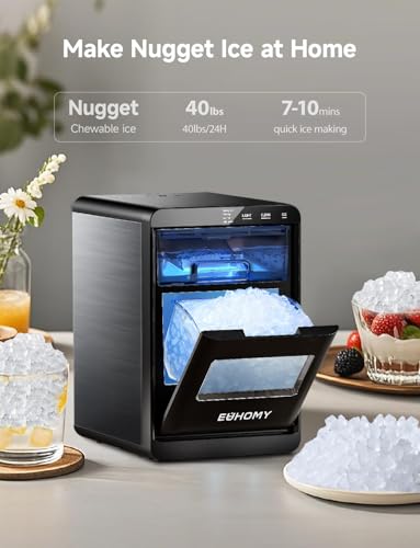 Ice Machines For Home Use