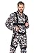 Leg Avenue Men's 2 Piece Paratrooper