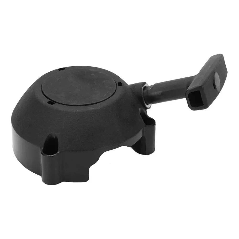 regiones Cable de Arranque 4282 190 0300 ABS, Accesorio de Repuesto for soplador de Hojas de jardín, Compatible con BR500, BR550 y BR600.