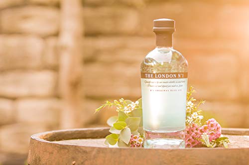 Gin Importado The London N1 700Ml